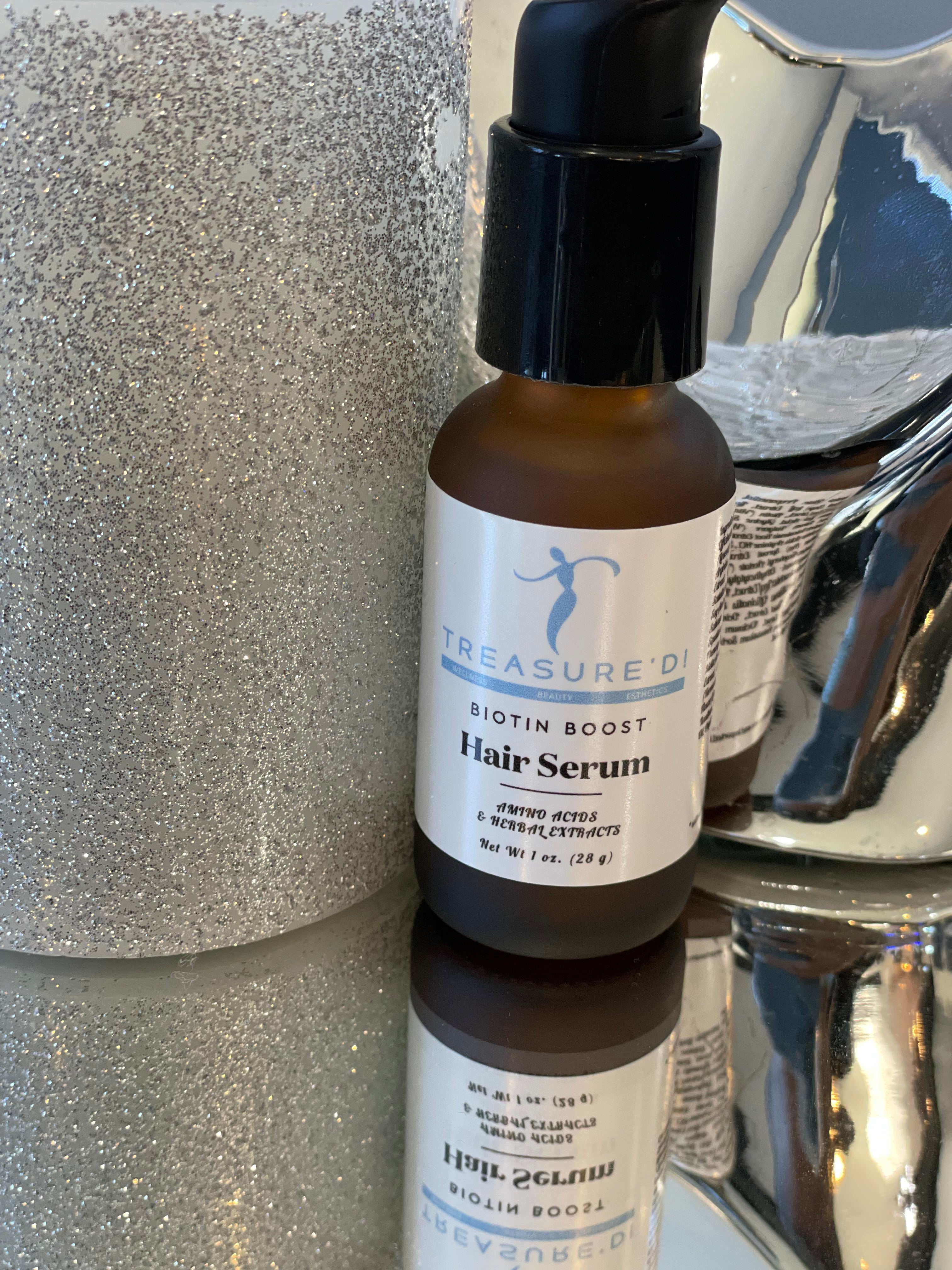 Hair Serum