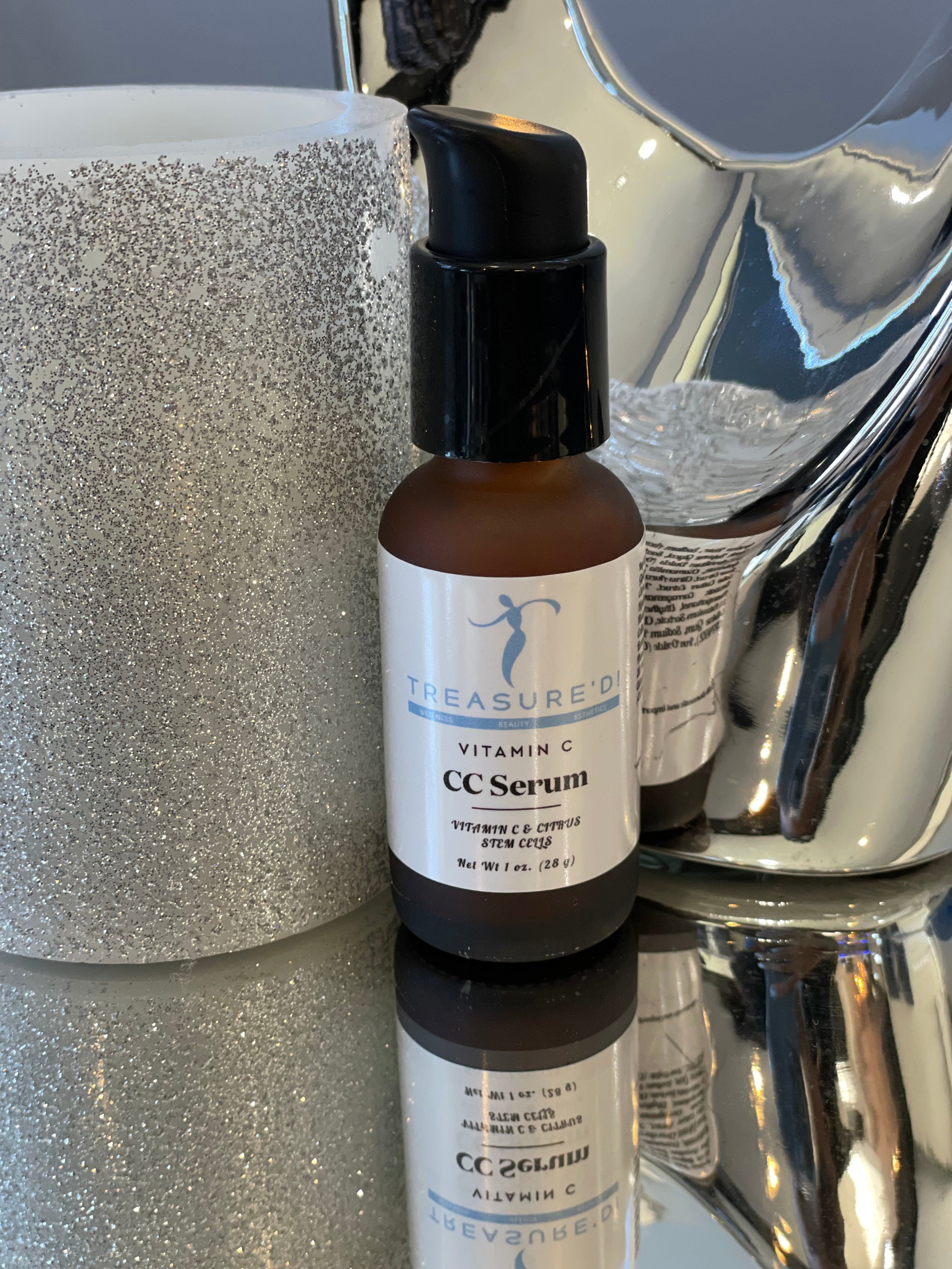 Vitamin C Serum