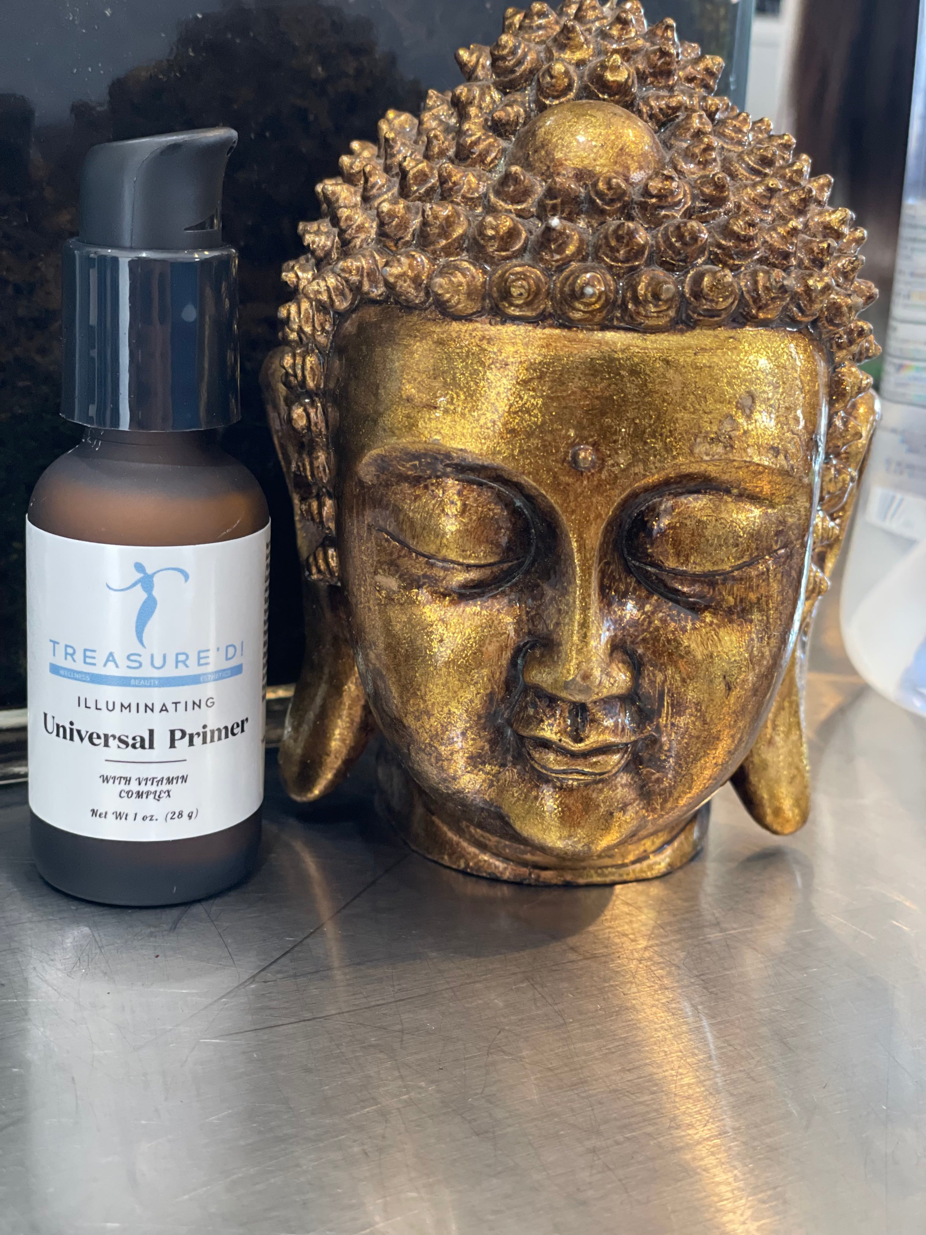 Universal Primer